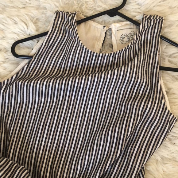 Ace & Jig fleet jumpsuit - Picture 7 of 8